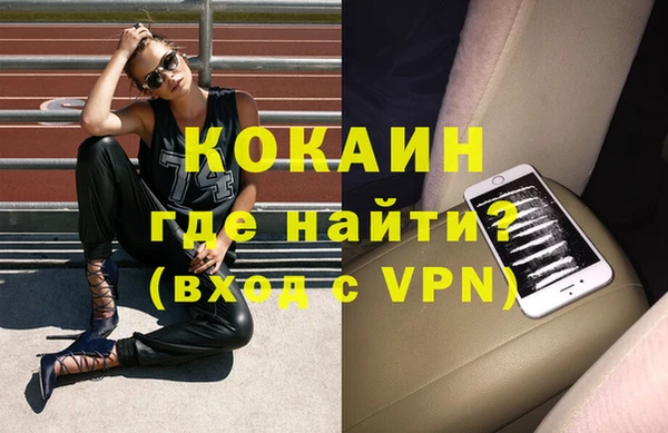 винт Пестово